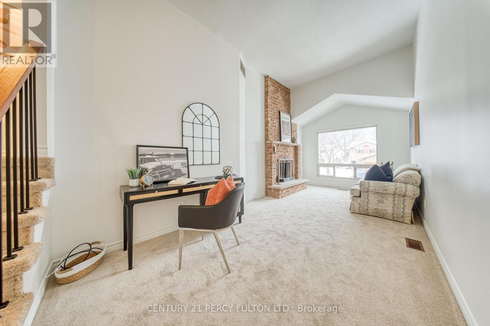 1332 Sunnybrae Crescent, Oshawa, Ontario  L1H 8E5 - Photo 22 - E12786328