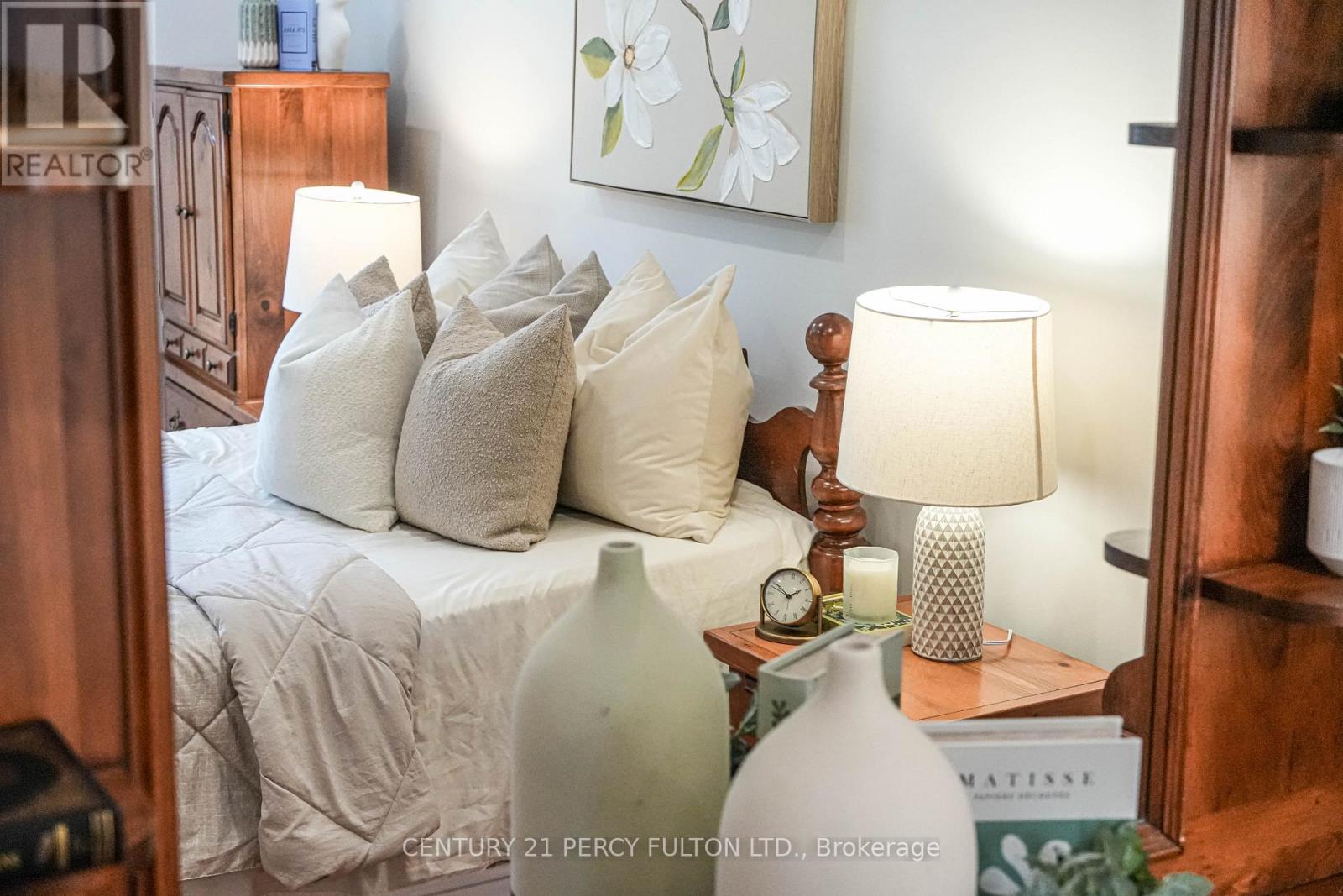 1332 Sunnybrae Crescent, Oshawa, Ontario  L1H 8E5 - Photo 28 - E12786328