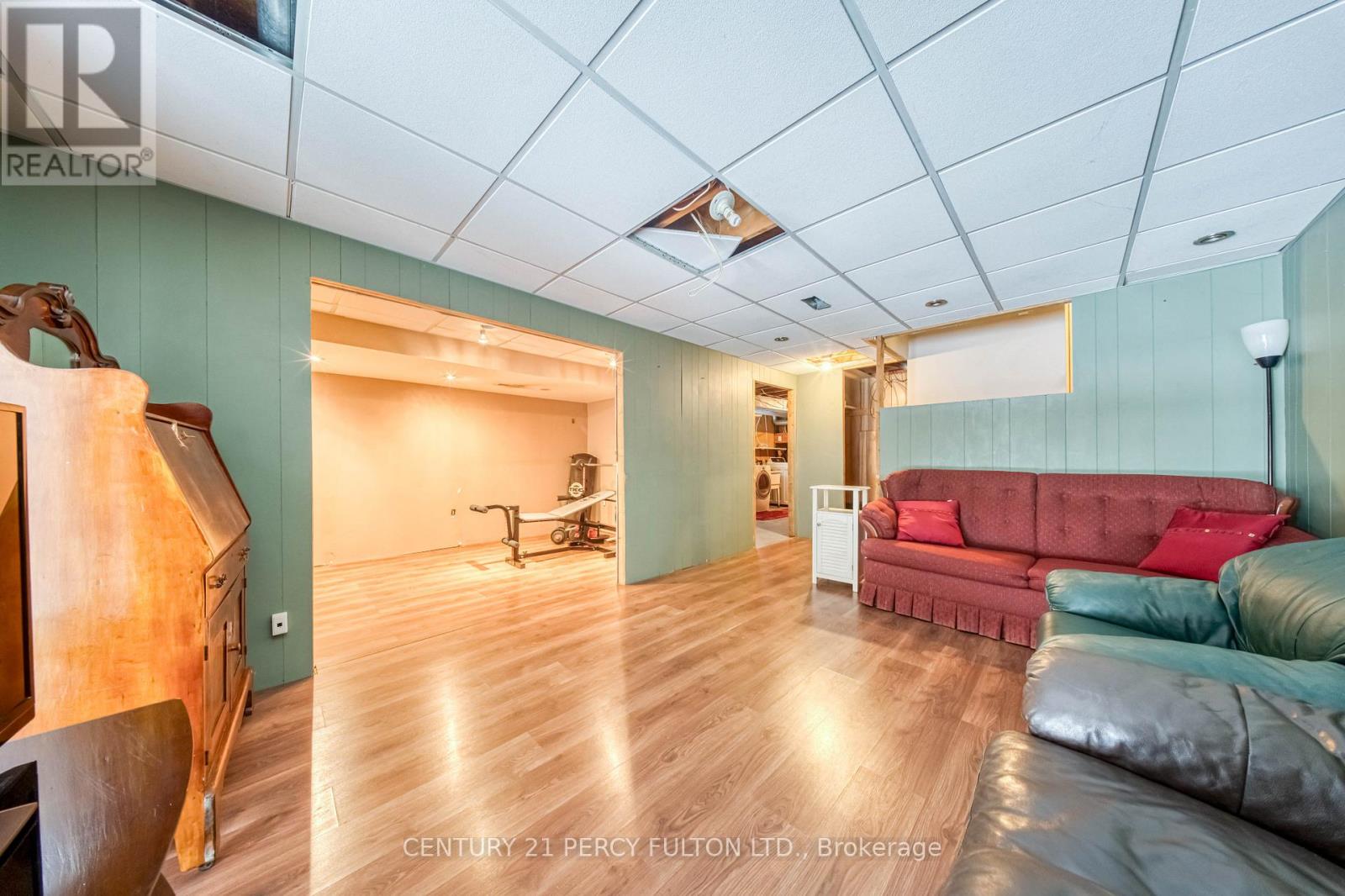 1332 Sunnybrae Crescent, Oshawa, Ontario  L1H 8E5 - Photo 41 - E12786328