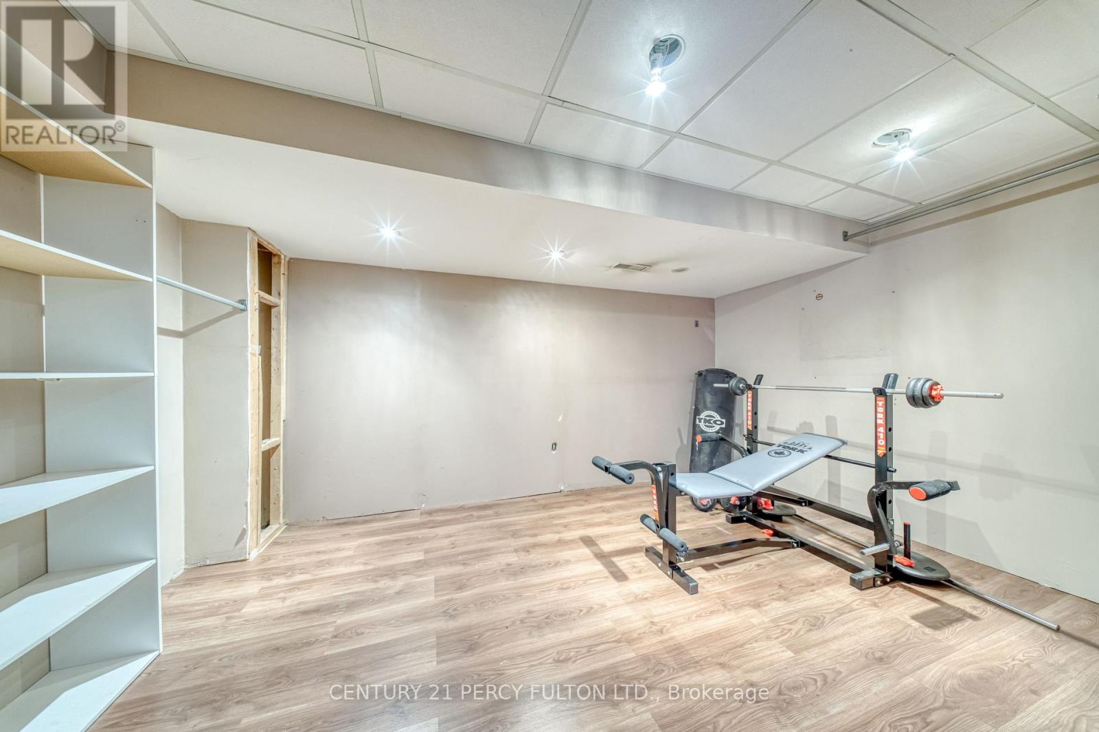 1332 Sunnybrae Crescent, Oshawa, Ontario  L1H 8E5 - Photo 42 - E12786328