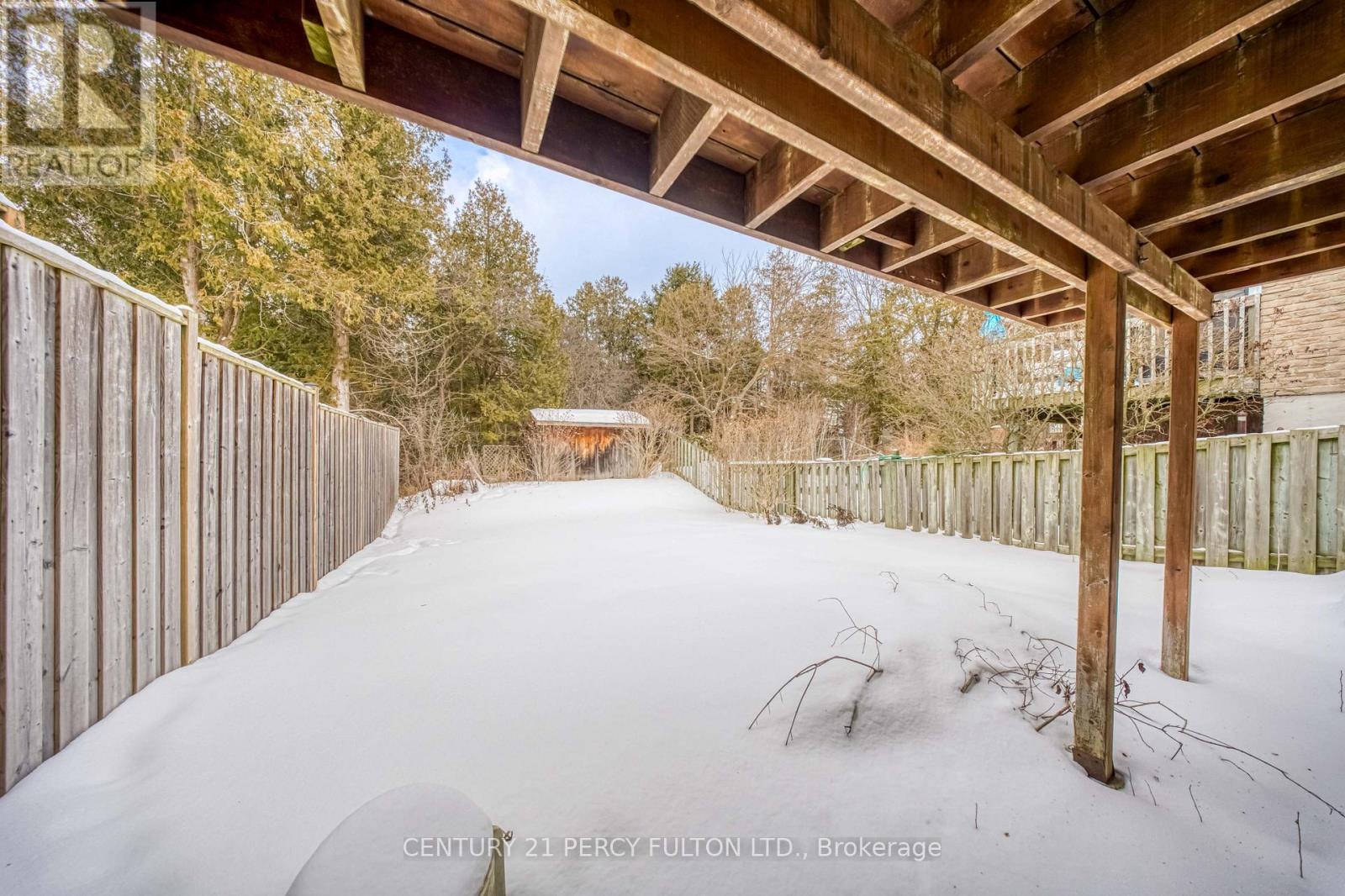 1332 Sunnybrae Crescent, Oshawa, Ontario  L1H 8E5 - Photo 44 - E12786328