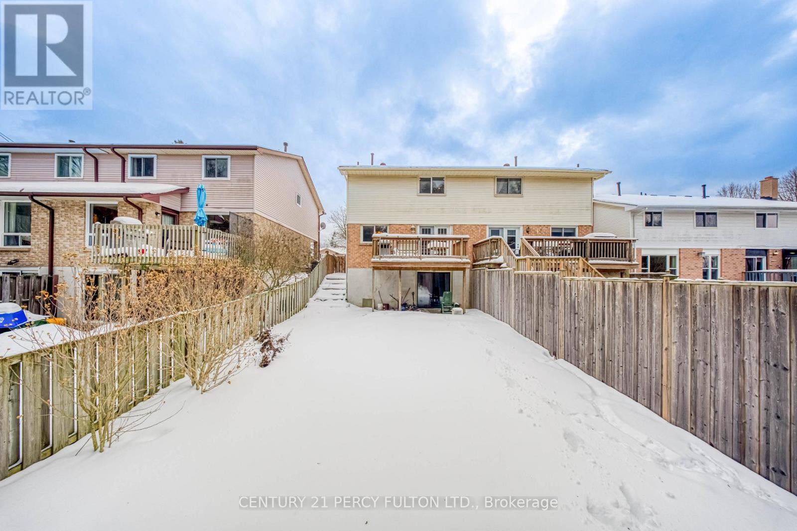 1332 Sunnybrae Crescent, Oshawa, Ontario  L1H 8E5 - Photo 45 - E12786328