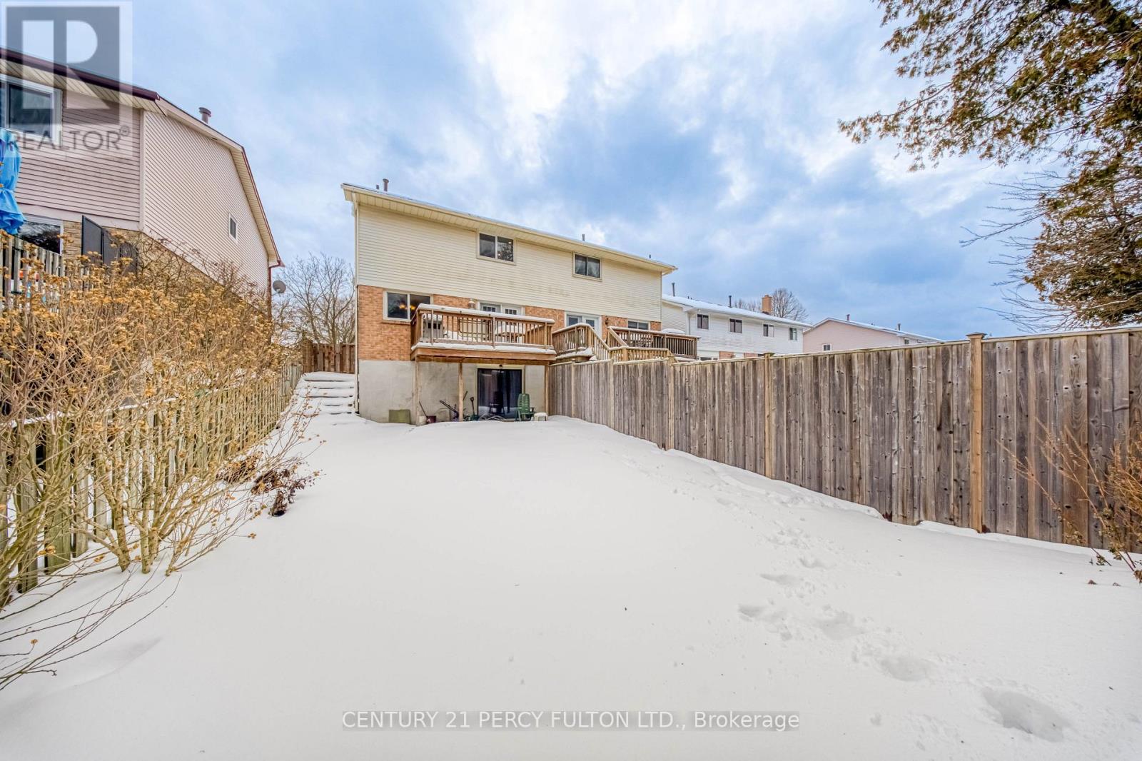1332 Sunnybrae Crescent, Oshawa, Ontario  L1H 8E5 - Photo 46 - E12786328