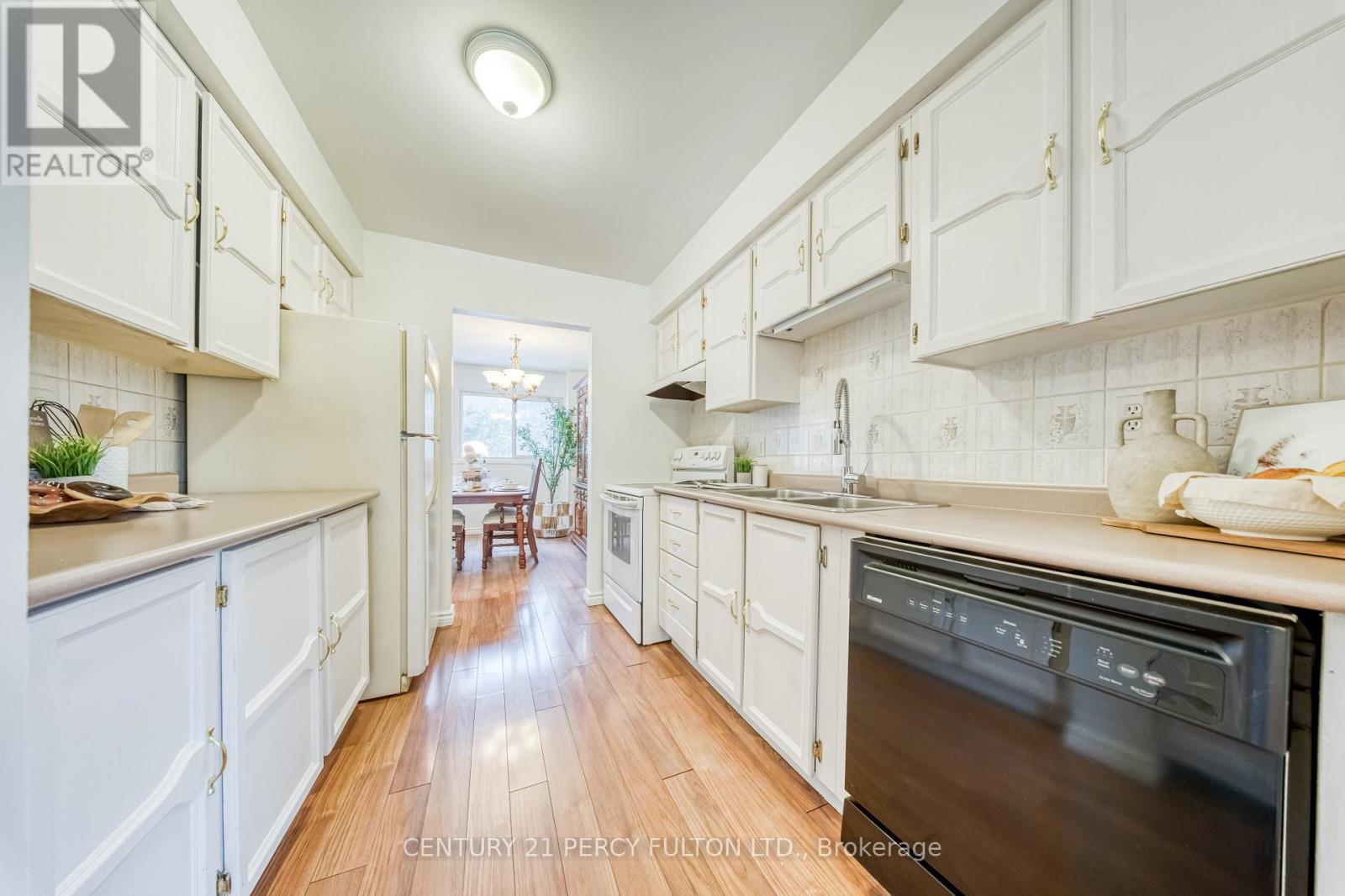 1332 Sunnybrae Crescent, Oshawa, Ontario  L1H 8E5 - Photo 7 - E12786328