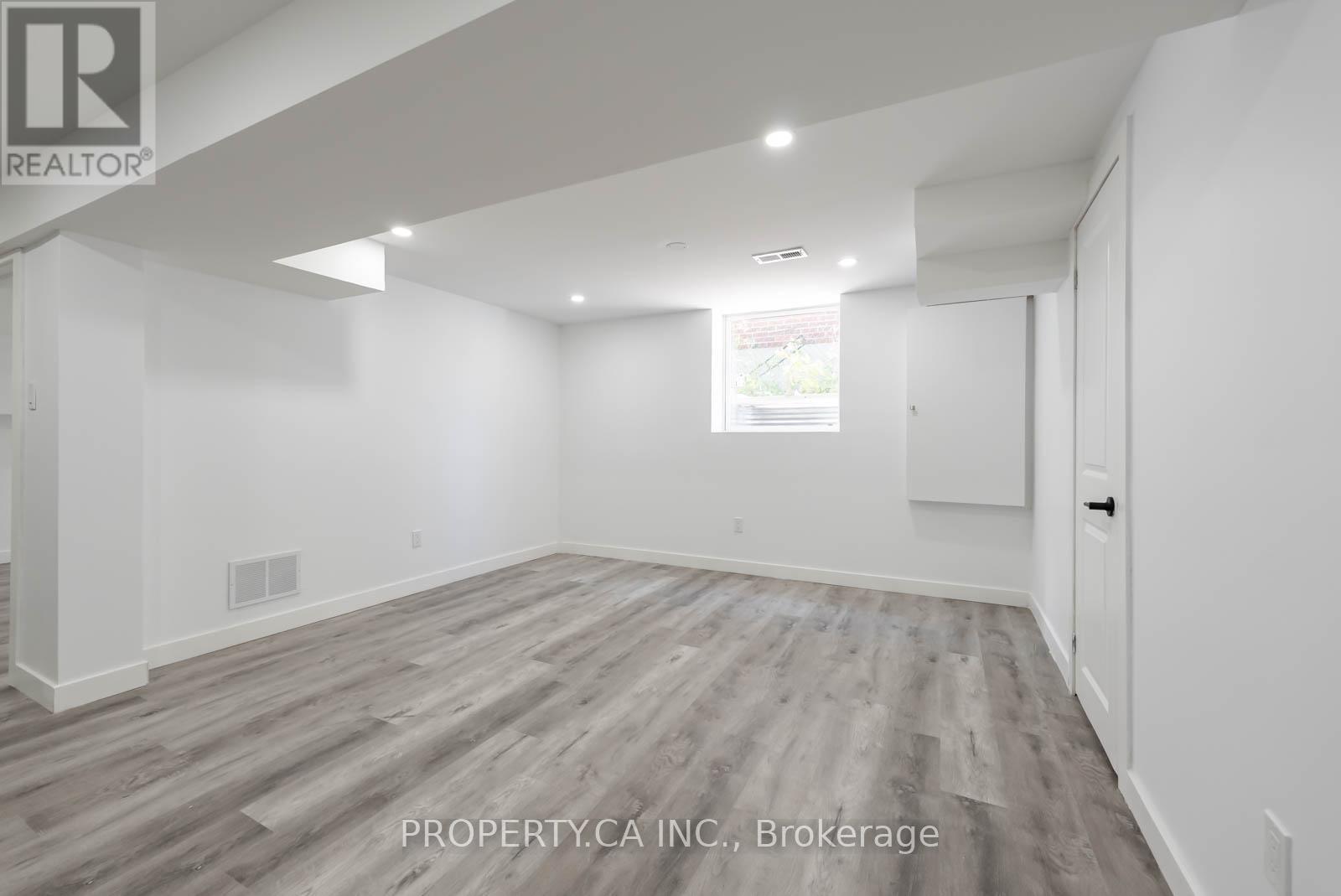 Bsmnt B - 15 Riant Street, Toronto, Ontario  M1M 3S8 - Photo 12 - E12786342