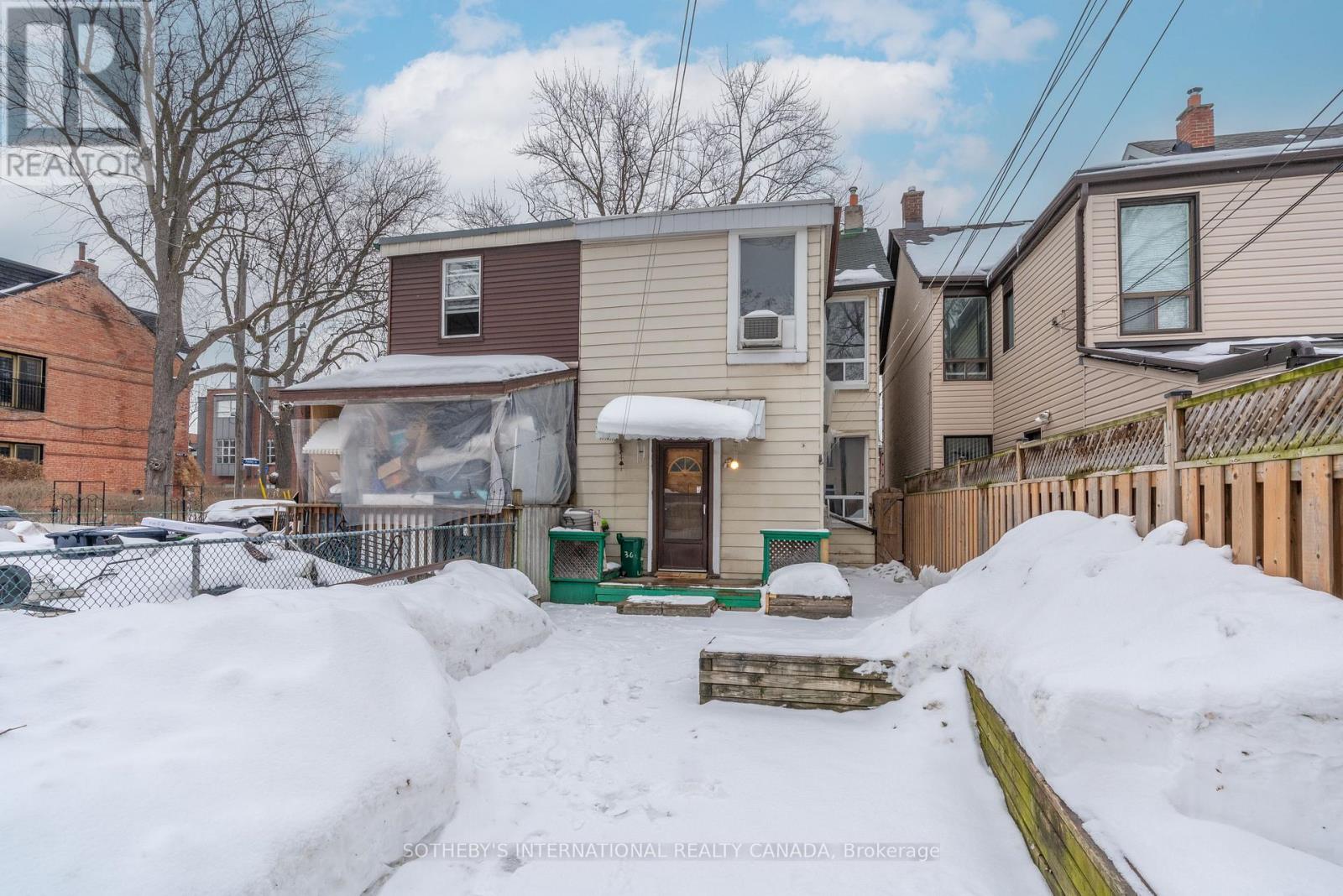 364 Logan Avenue, Toronto, Ontario  M4M 2N7 - Photo 20 - E12786370