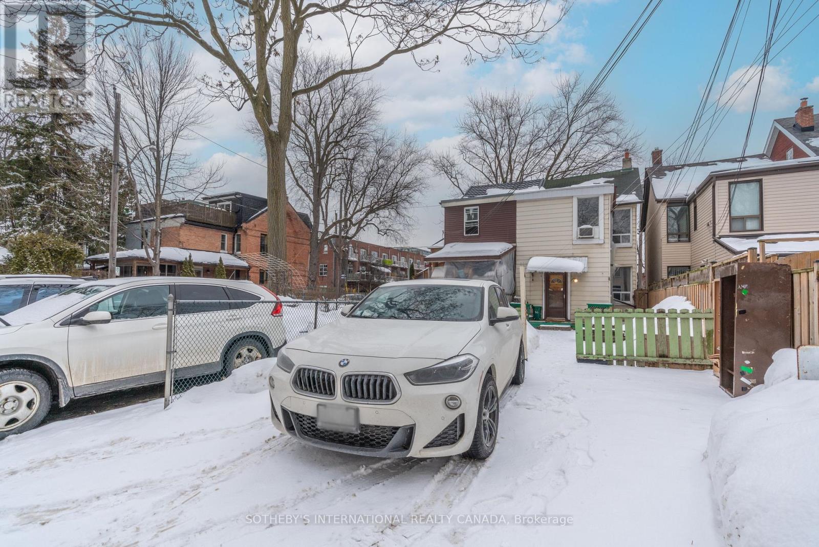 364 Logan Avenue, Toronto, Ontario  M4M 2N7 - Photo 22 - E12786370