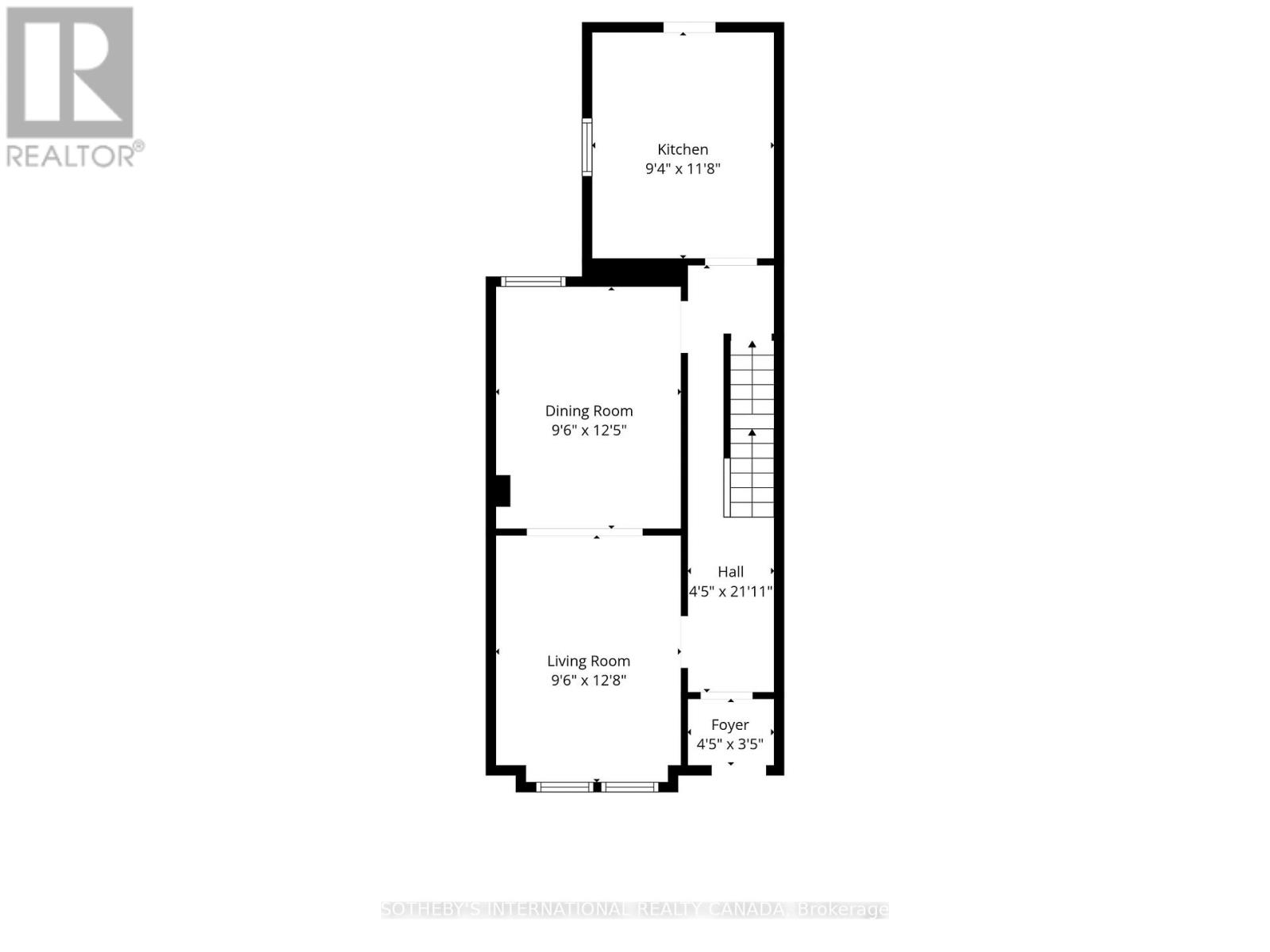 364 Logan Avenue, Toronto, Ontario  M4M 2N7 - Photo 23 - E12786370