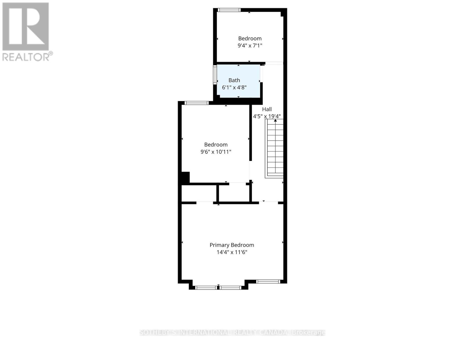 364 Logan Avenue, Toronto, Ontario  M4M 2N7 - Photo 24 - E12786370