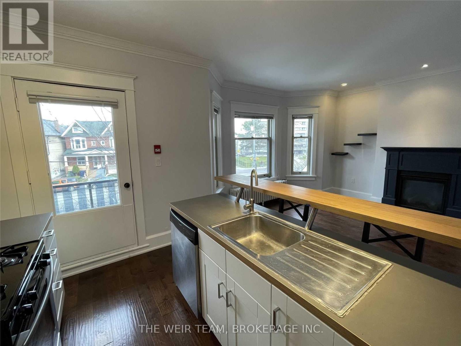 3 - 674 Broadview Avenue, Toronto, Ontario  M4K 2P1 - Photo 5 - E12786394