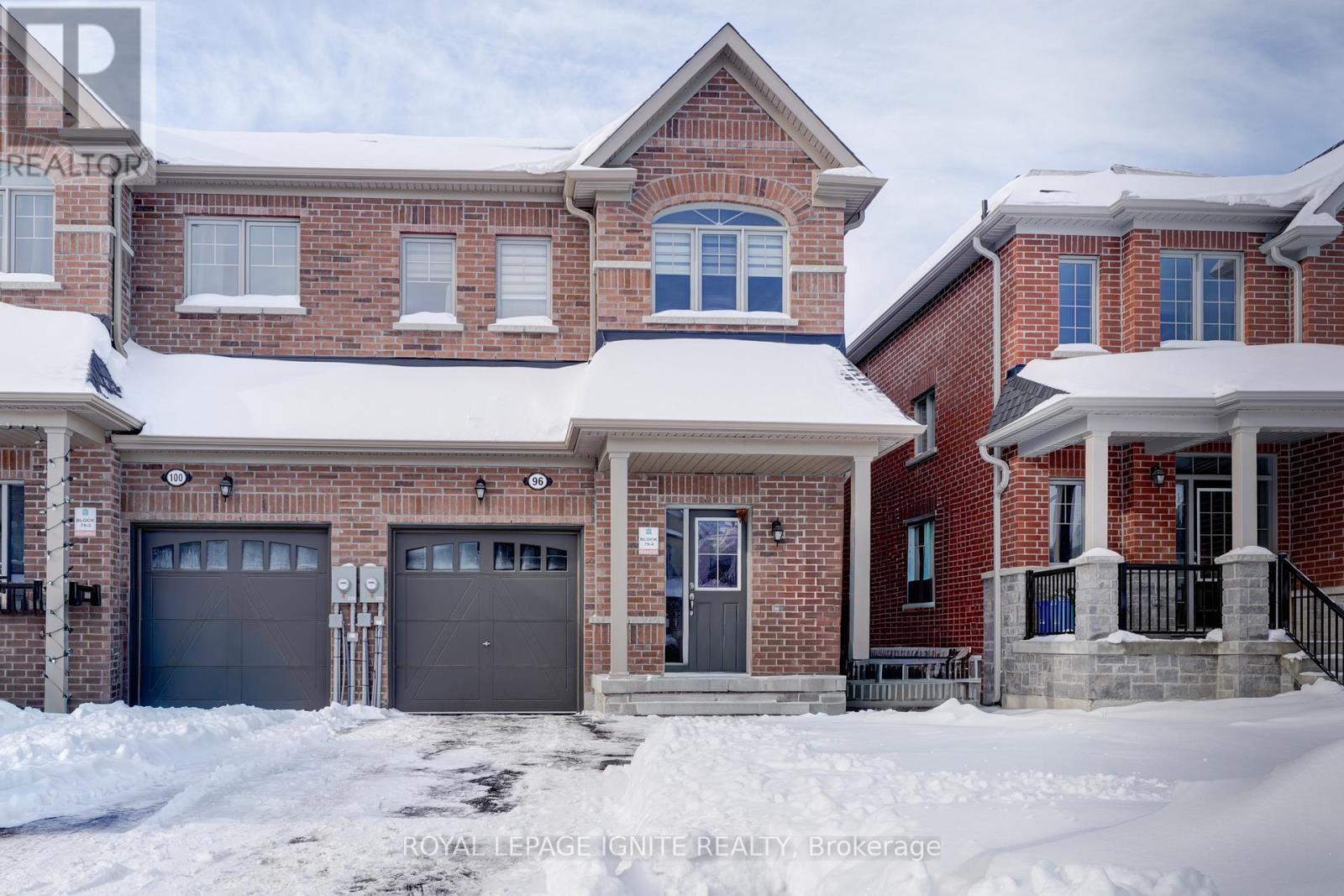 96 Robin Trail, Scugog, Ontario  L9L 0E2 - Photo 1 - E12786410