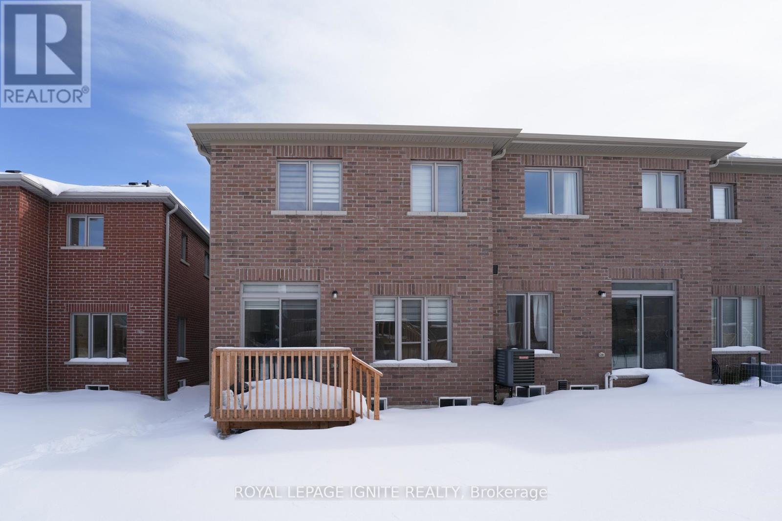 96 Robin Trail, Scugog, Ontario  L9L 0E2 - Photo 2 - E12786410