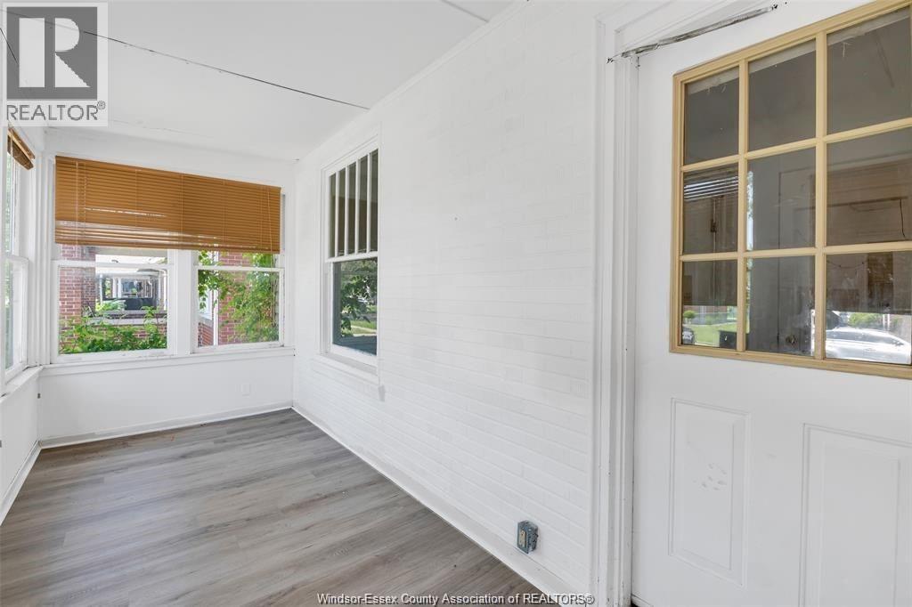 329 Randolph Avenue Unit# Bedroom, Windsor, Ontario N9B 2T4 - Photo 2 - 26003200