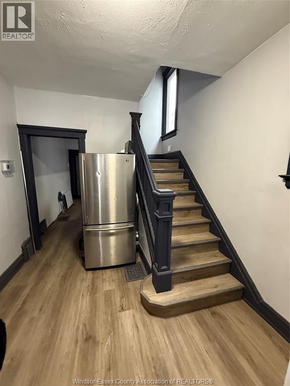 329 Randolph Avenue Unit# Bedroom, Windsor, Ontario N9B 2T4 - Photo 3 - 26003200