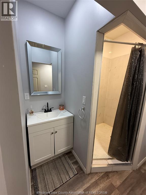 329 Randolph Avenue Unit# Bedroom, Windsor, Ontario N9B 2T4 - Photo 9 - 26003200