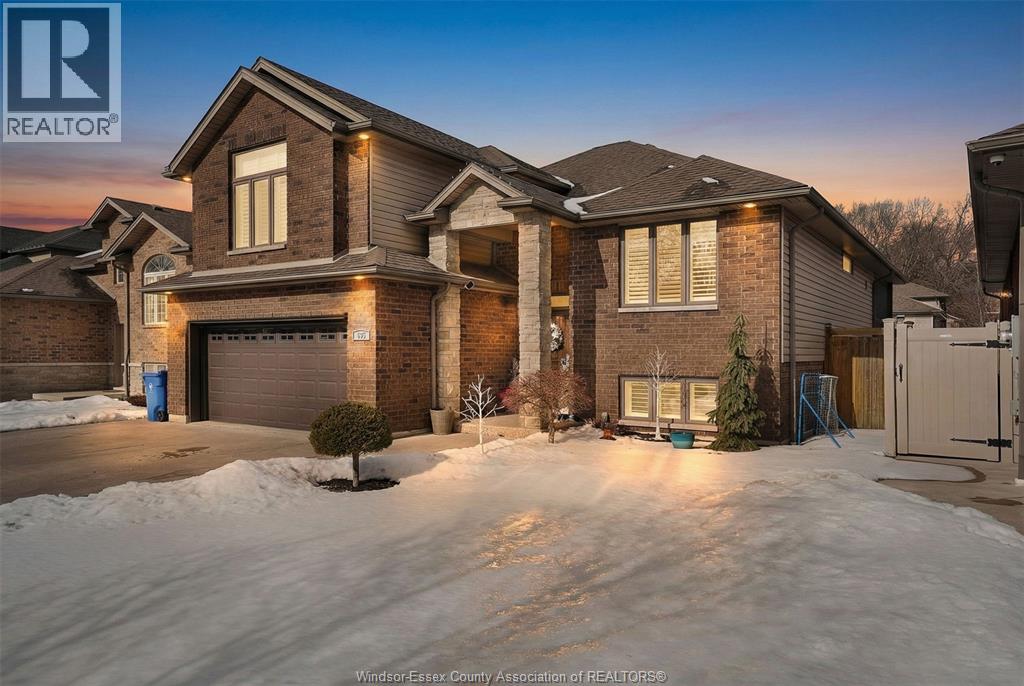 MLS# 26003163: 695 DUNN, LaSalle, Canada