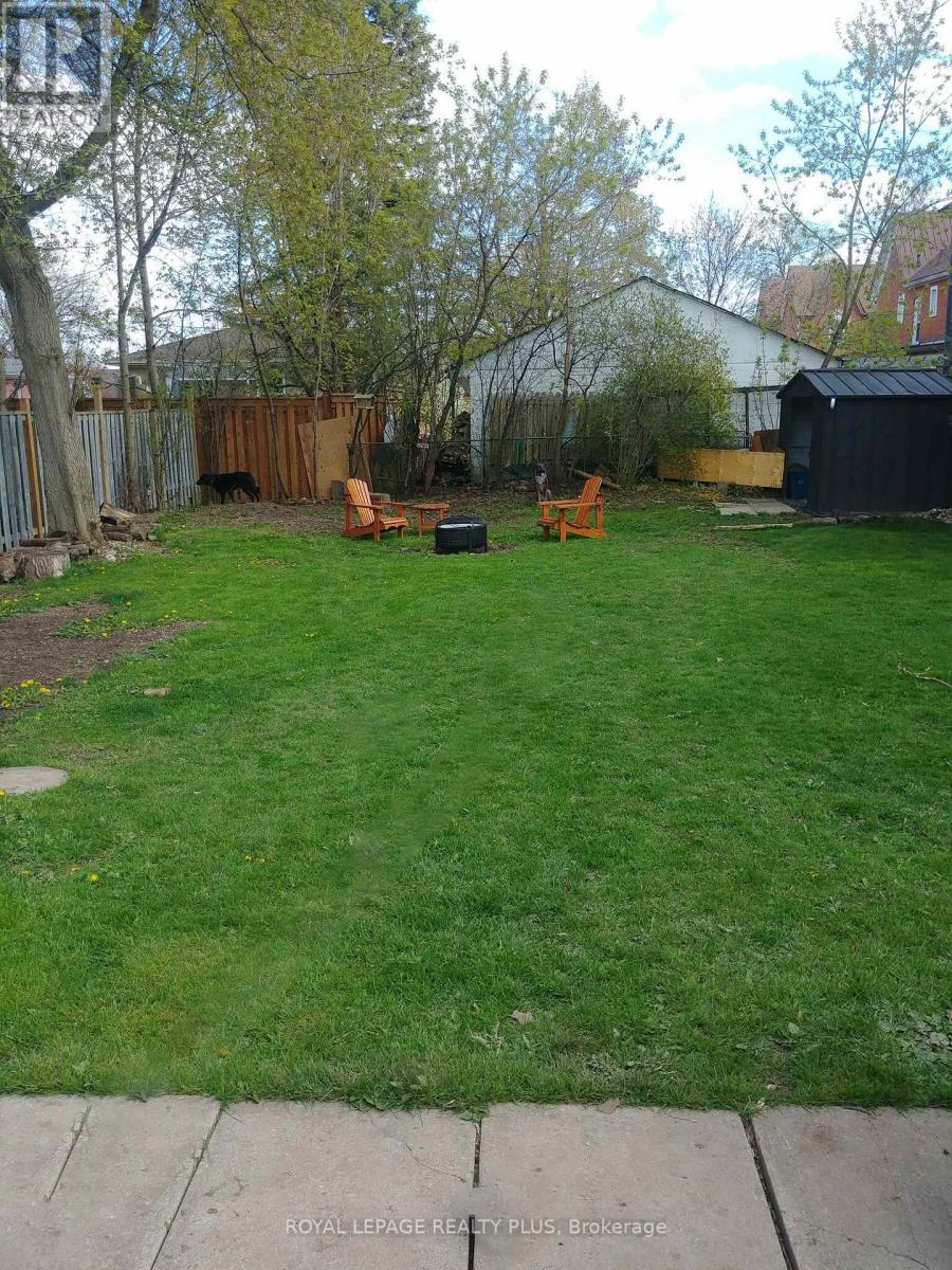 9 Ewing Street, Halton Hills, Ontario  L7G 2P6 - Photo 26 - W12785078