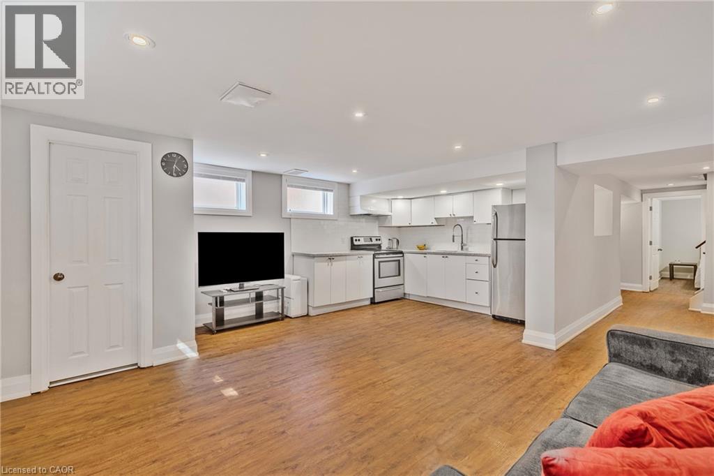 125 Warren Avenue Unit# Lower, Hamilton, Ontario  L9A 3C9 - Photo 10 - 40804914