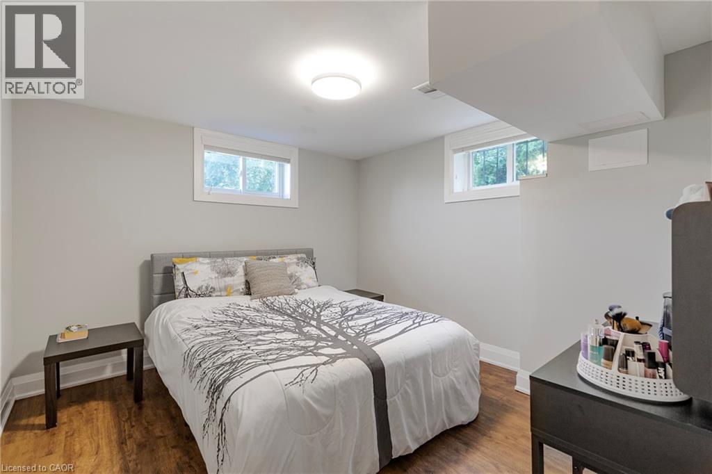 125 Warren Avenue Unit# Lower, Hamilton, Ontario  L9A 3C9 - Photo 13 - 40804914