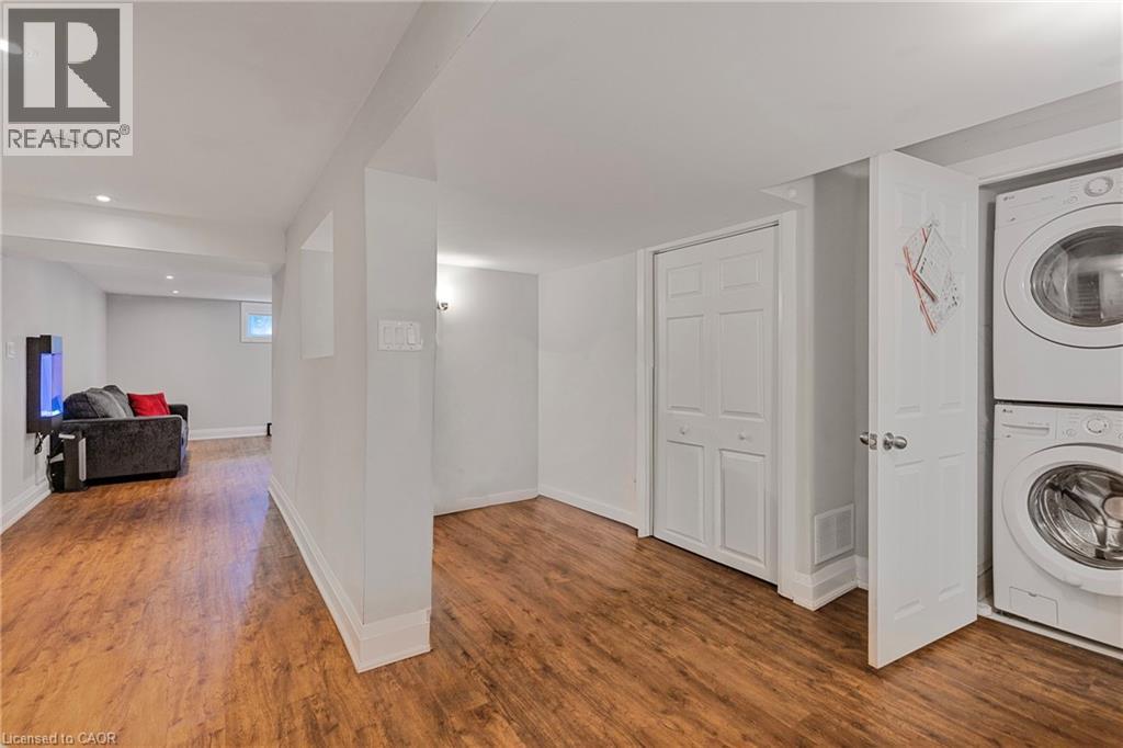 125 Warren Avenue Unit# Lower, Hamilton, Ontario  L9A 3C9 - Photo 6 - 40804914