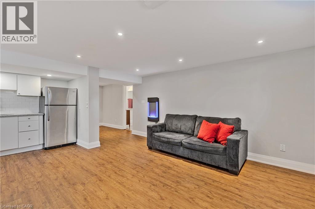 125 Warren Avenue Unit# Lower, Hamilton, Ontario  L9A 3C9 - Photo 9 - 40804914