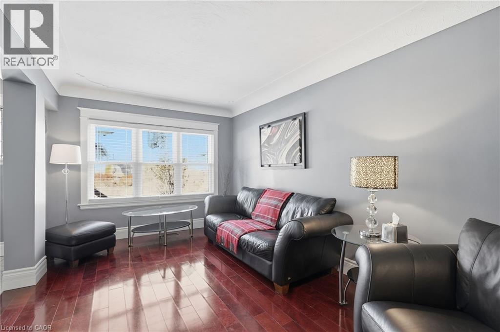 134 Balsam Avenue N, Hamilton, Ontario  L8L 6Y3 - Photo 12 - 40804839