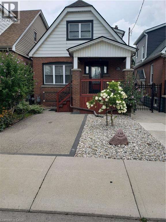 134 Balsam Avenue N, Hamilton, Ontario  L8L 6Y3 - Photo 2 - 40804839