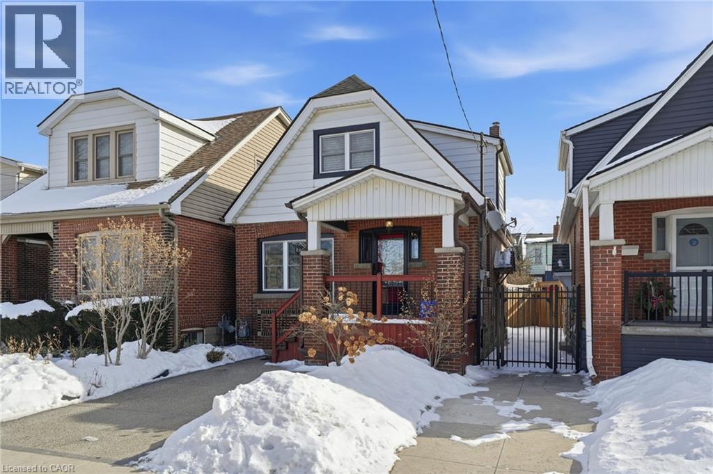 134 Balsam Avenue N, Hamilton, Ontario  L8L 6Y3 - Photo 3 - 40804839