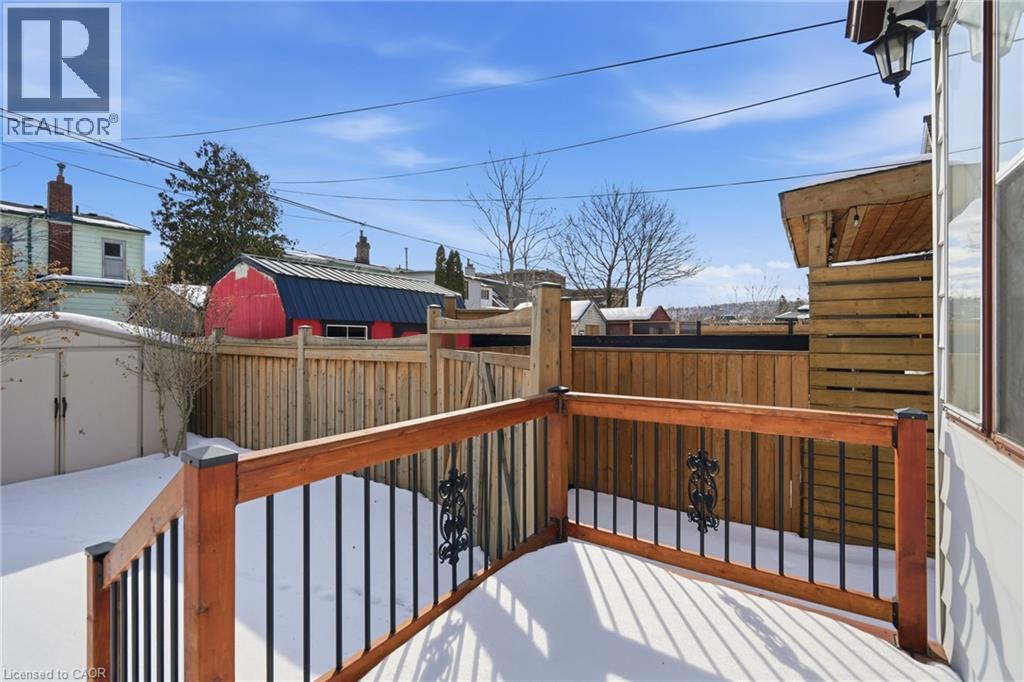 134 Balsam Avenue N, Hamilton, Ontario  L8L 6Y3 - Photo 32 - 40804839