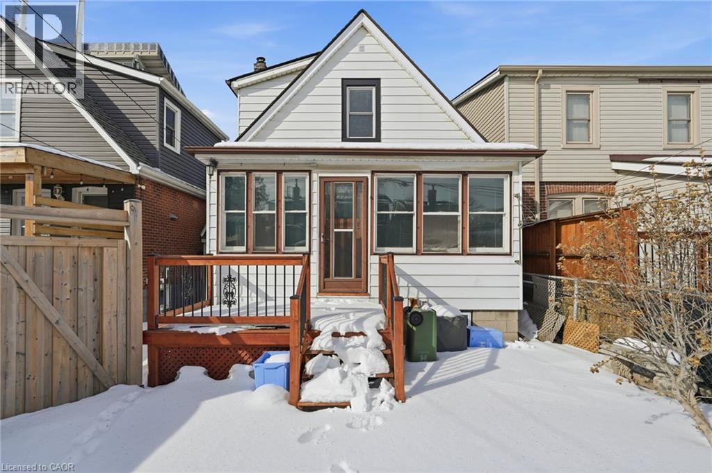 134 Balsam Avenue N, Hamilton, Ontario  L8L 6Y3 - Photo 33 - 40804839