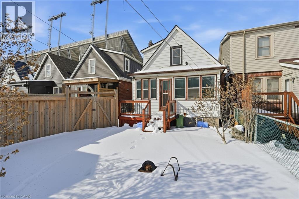 134 Balsam Avenue N, Hamilton, Ontario  L8L 6Y3 - Photo 34 - 40804839