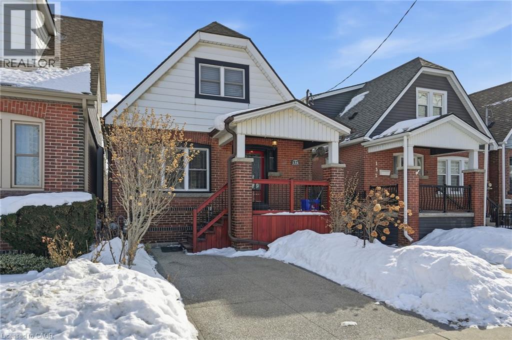 134 Balsam Avenue N, Hamilton, Ontario  L8L 6Y3 - Photo 4 - 40804839