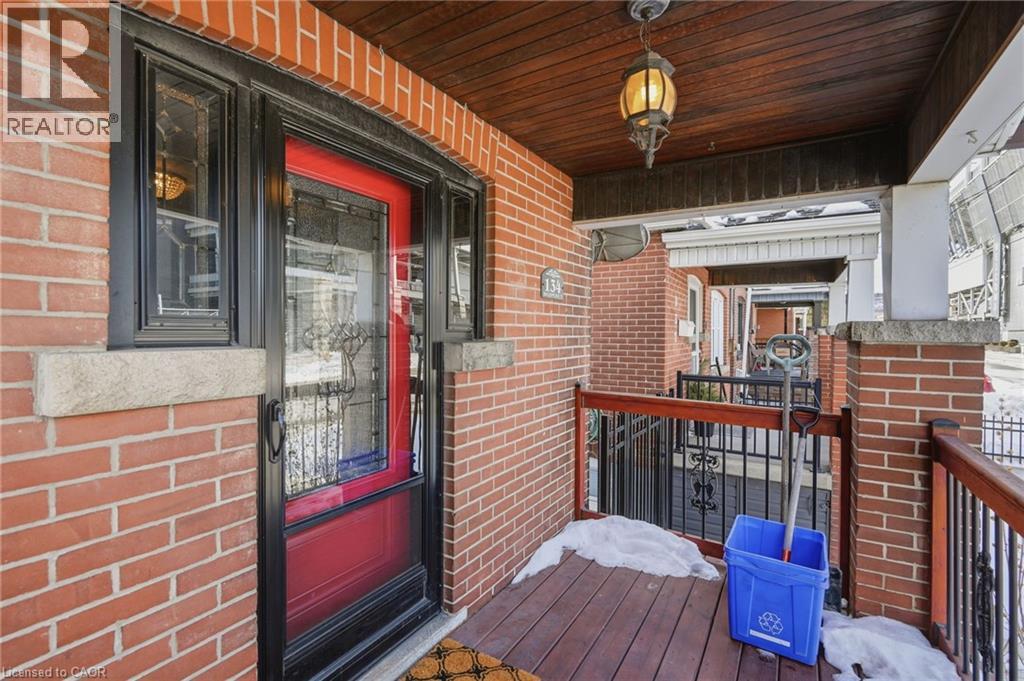 134 Balsam Avenue N, Hamilton, Ontario  L8L 6Y3 - Photo 7 - 40804839