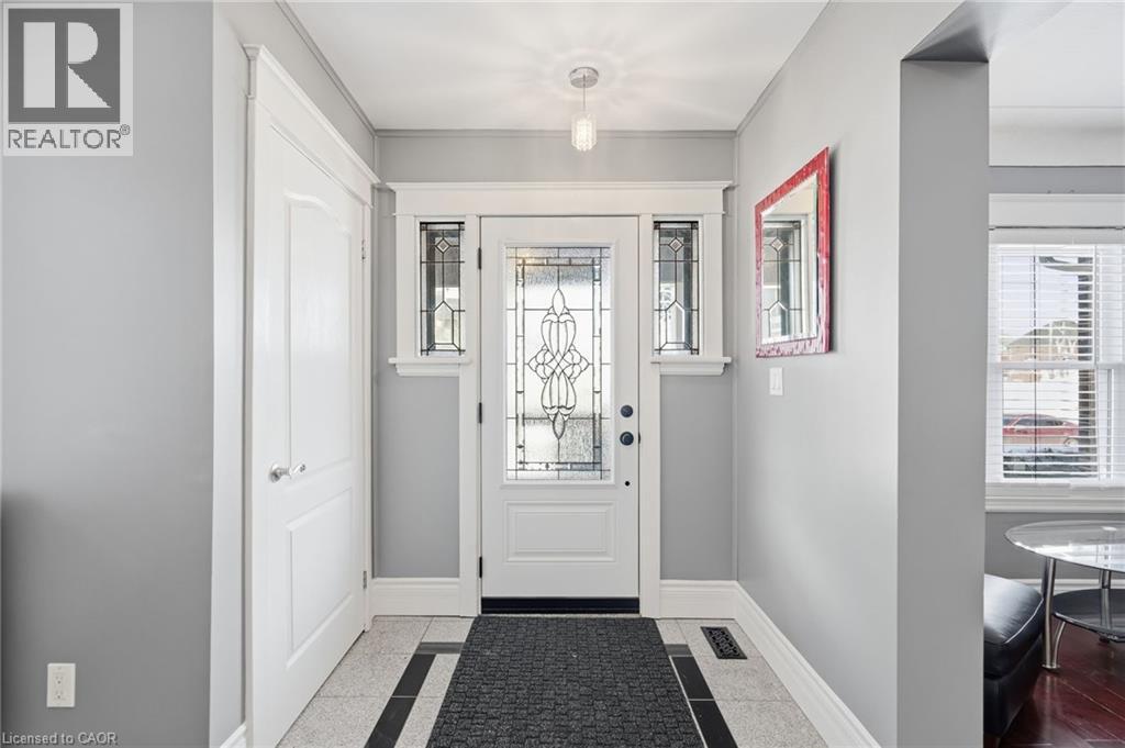 134 Balsam Avenue N, Hamilton, Ontario  L8L 6Y3 - Photo 8 - 40804839