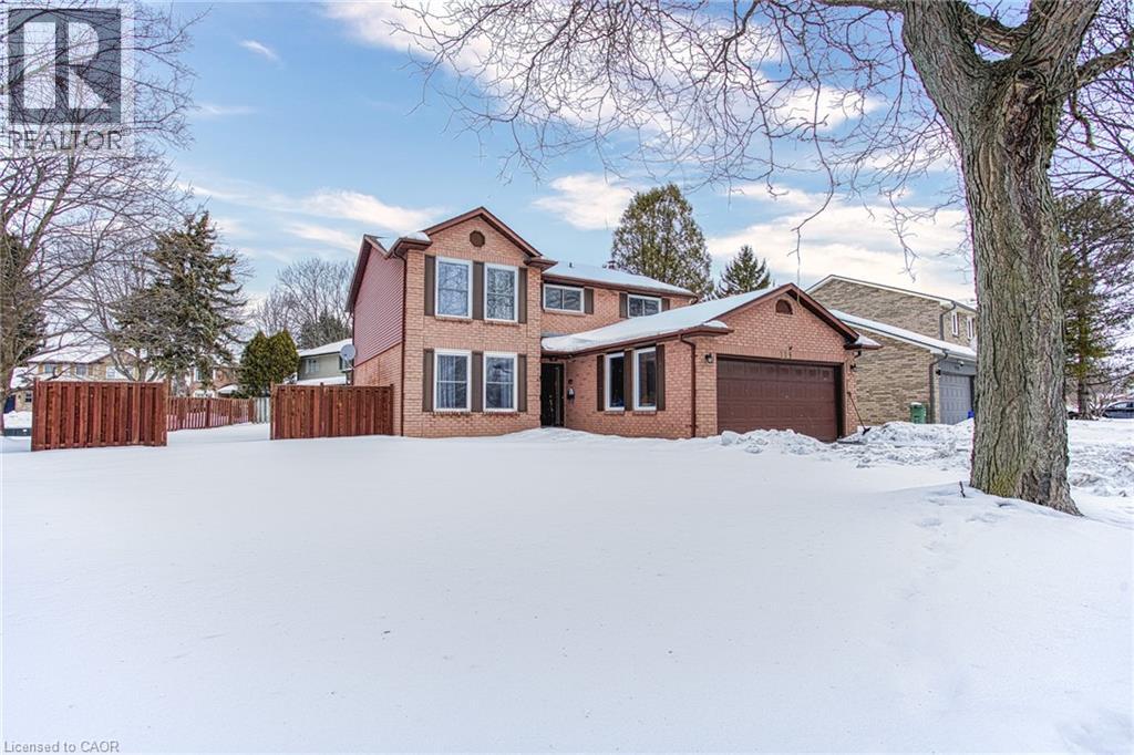 115 Amberly Boulevard, Ancaster, Ontario  L9G 3V2 - Photo 2 - 40804701