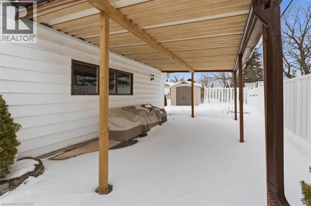 17 Oakmount Road, Welland, Ontario  L3C 4X9 - Photo 38 - 40803552