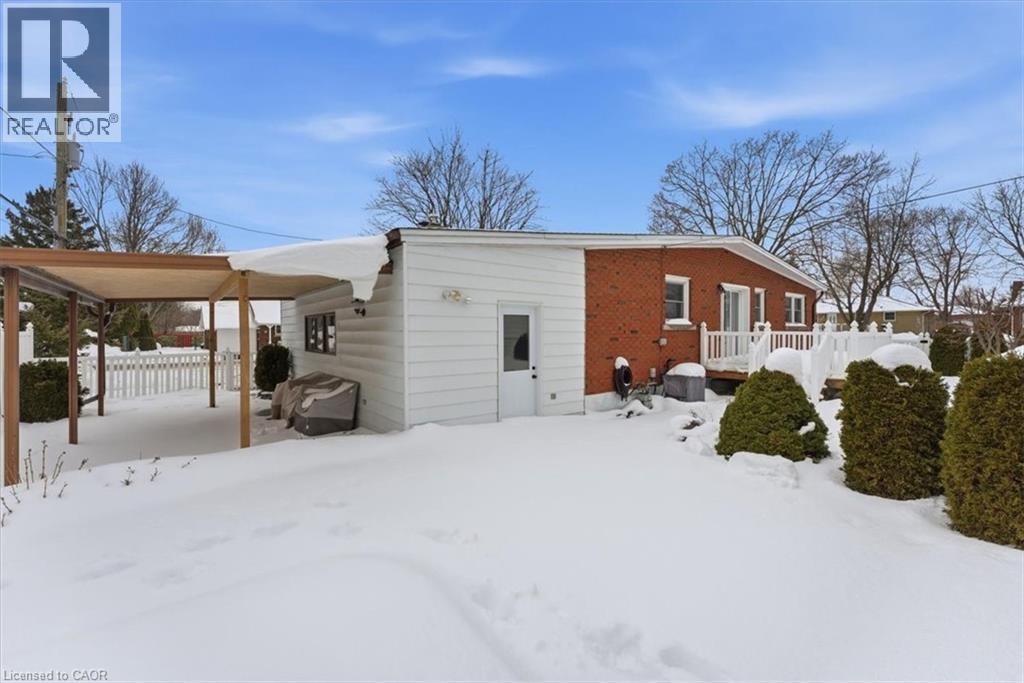 17 Oakmount Road, Welland, Ontario  L3C 4X9 - Photo 39 - 40803552