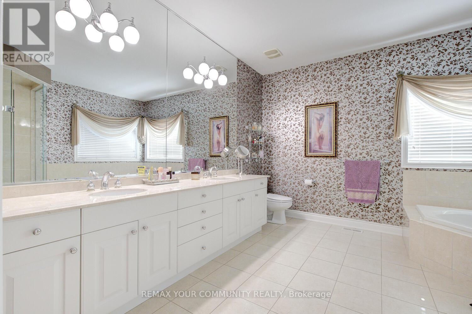 58 Michael Fisher Avenue, Vaughan, Ontario  L6A 0K9 - Photo 22 - N12786300