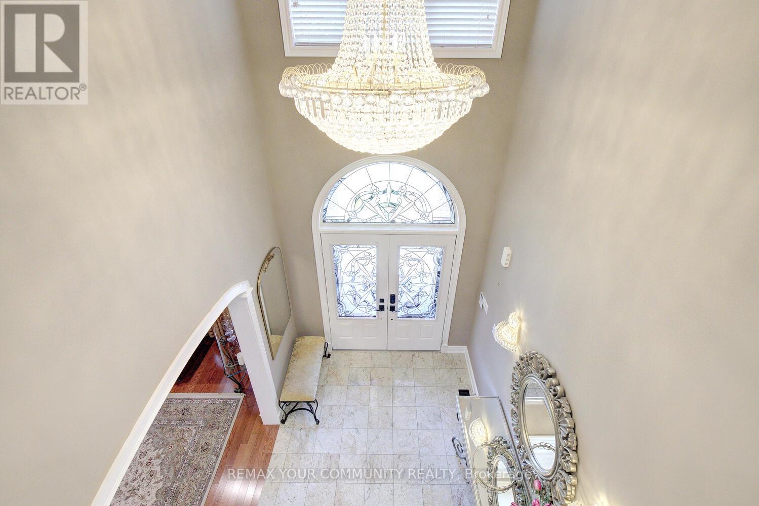 58 Michael Fisher Avenue, Vaughan, Ontario  L6A 0K9 - Photo 25 - N12786300