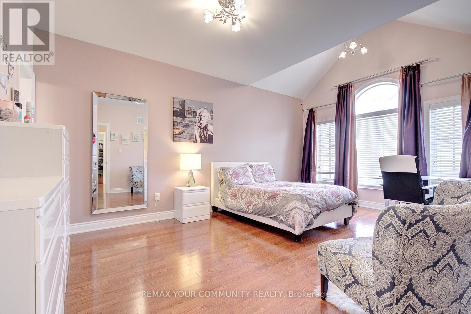 58 Michael Fisher Avenue, Vaughan, Ontario  L6A 0K9 - Photo 26 - N12786300