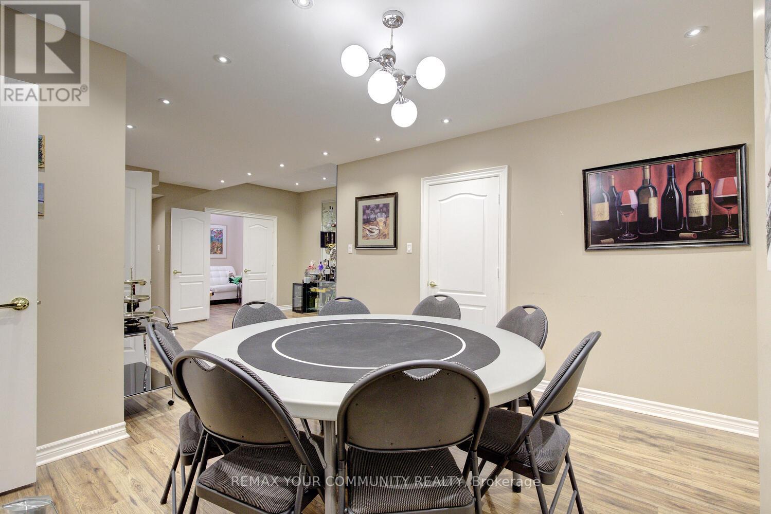 58 Michael Fisher Avenue, Vaughan, Ontario  L6A 0K9 - Photo 38 - N12786300