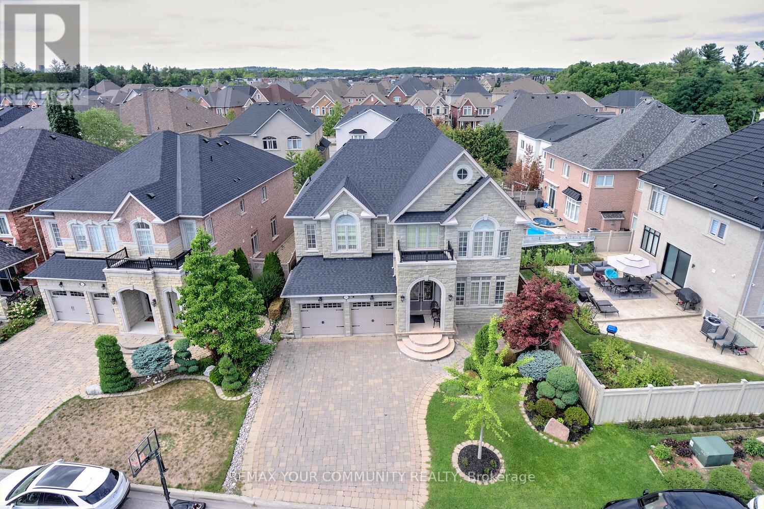 58 Michael Fisher Avenue, Vaughan, Ontario  L6A 0K9 - Photo 44 - N12786300