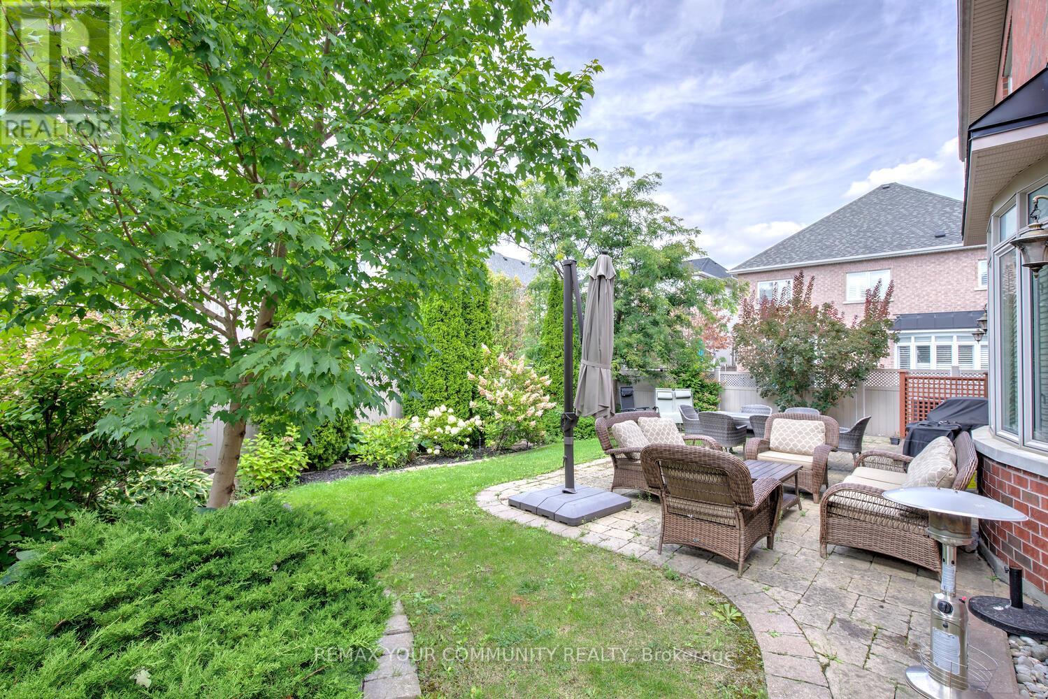 58 Michael Fisher Avenue, Vaughan, Ontario  L6A 0K9 - Photo 47 - N12786300