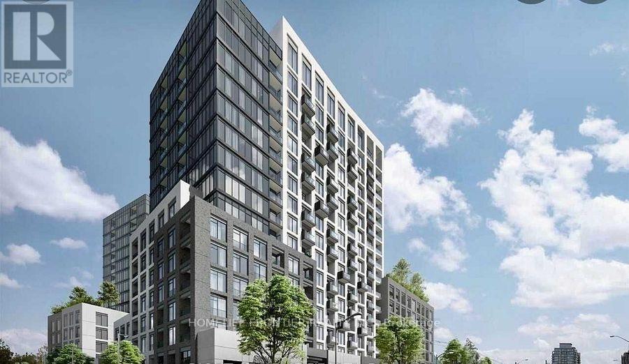 805w - 3 Rosewater Street, Richmond Hill, Ontario  L4C 0T4 - Photo 1 - N12786326