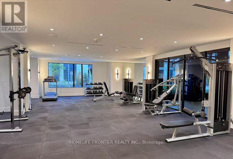 805w - 3 Rosewater Street, Richmond Hill, Ontario  L4C 0T4 - Photo 6 - N12786326