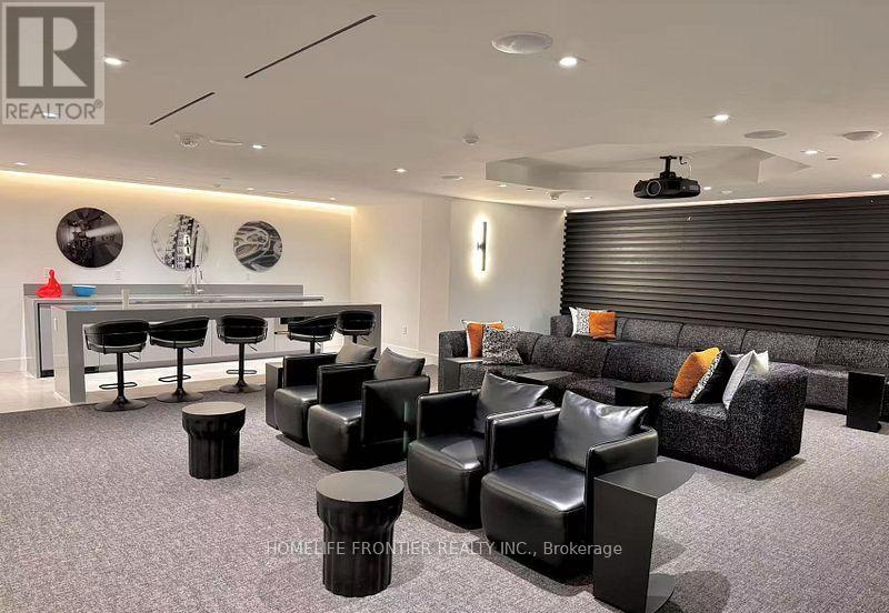 805w - 3 Rosewater Street, Richmond Hill, Ontario  L4C 0T4 - Photo 9 - N12786326