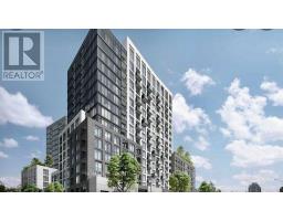 805W - 3 ROSEWATER STREET, Richmond Hill, Ontario