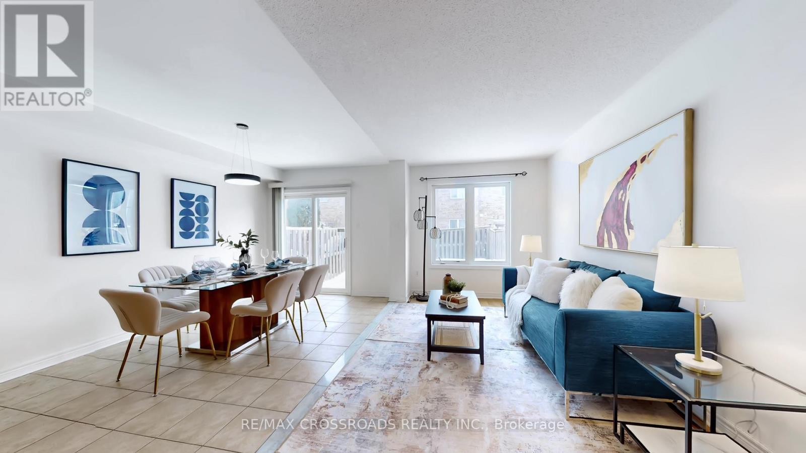 63 Heritage Hollow Esta Street, Richmond Hill (Rouge Woods), Ontario  L4S 2X3 - Photo 6 - N12786382