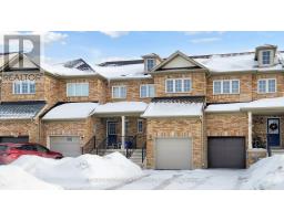 63 HERITAGE HOLLOW ESTA STREET, Richmond Hill, Ontario