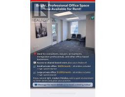 3 - 97 SARAMIA CRESCENT, Vaughan, Ontario